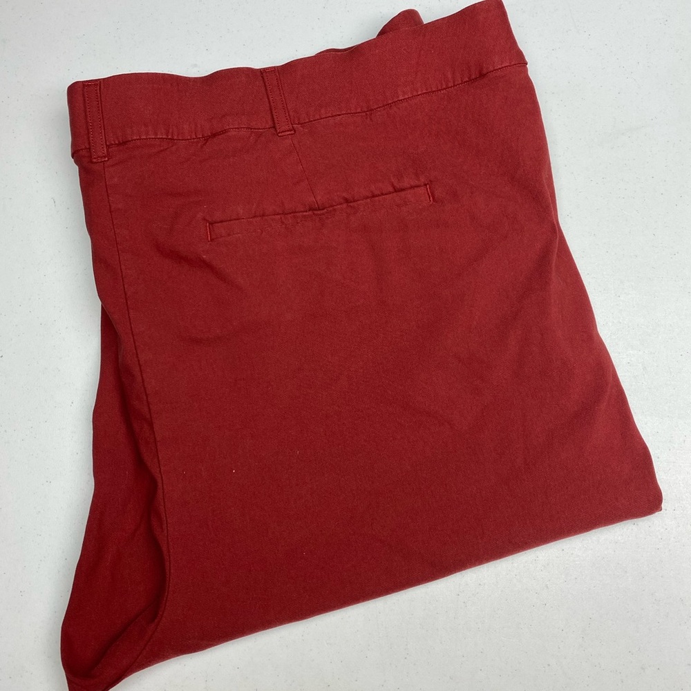in every story RUST Stretchy Slims, 28   DP2